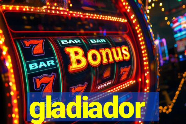 gladiador significado espiritual